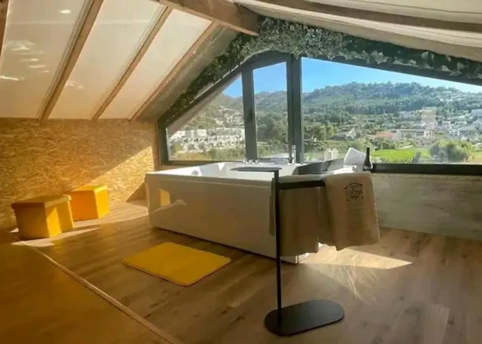 Arrendar Μπράγκα