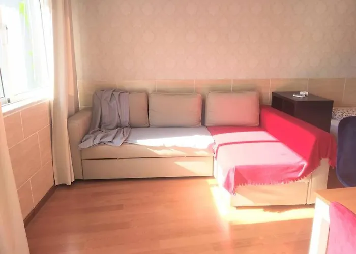 Πανδοχείο Arrendar Μπράγκα