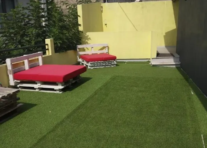 Arrendar * Μπράγκα