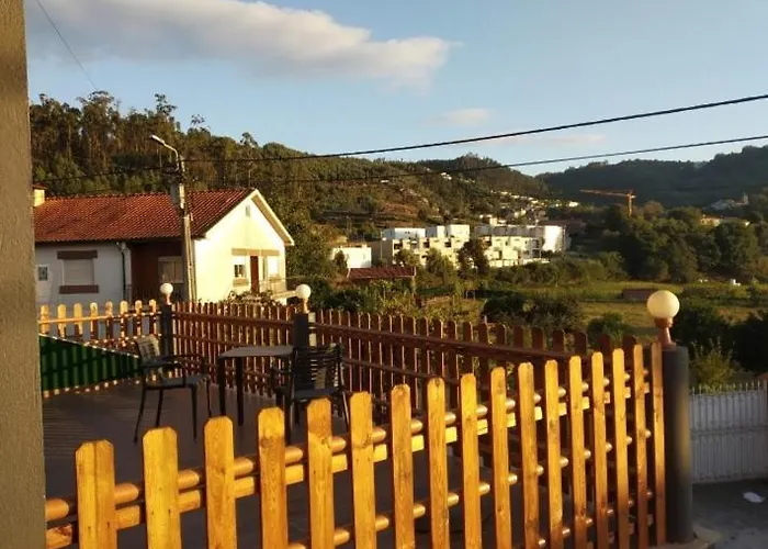 Arrendar Πανδοχείο