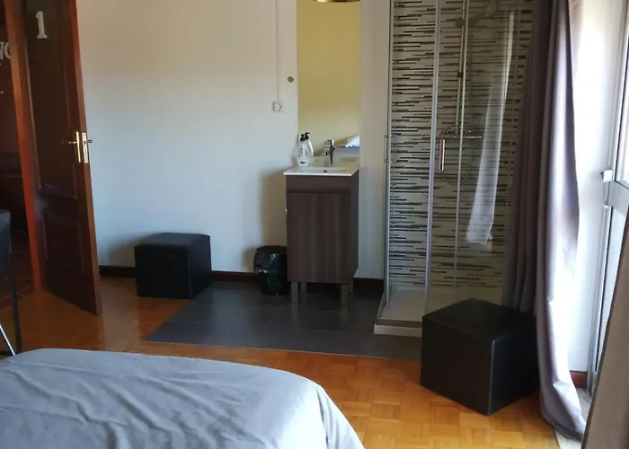 Arrendar Μπράγκα